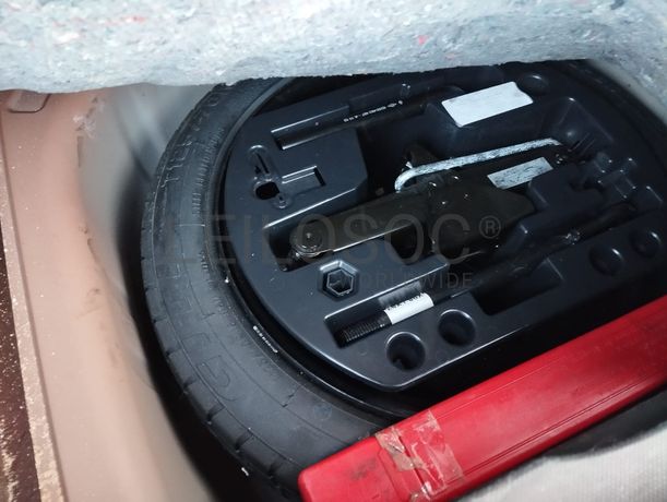 Renault Captur · Ano 2014