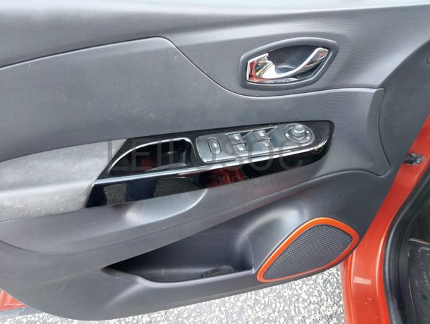 Renault Captur · Ano 2014