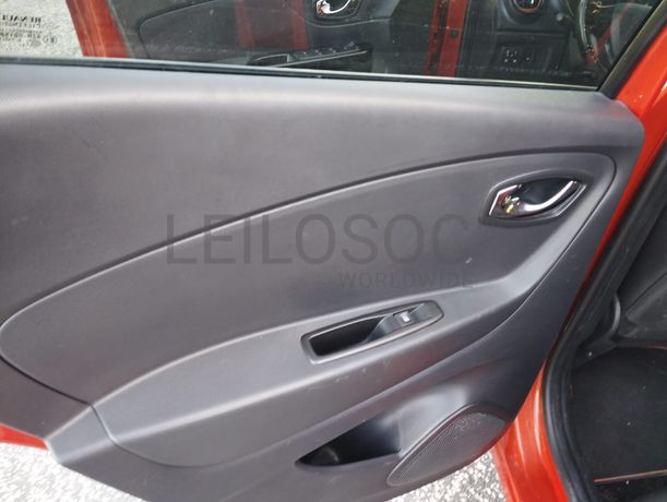 Renault Captur · Ano 2014