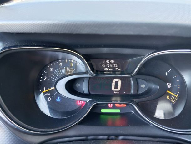 Renault Captur · Ano 2014