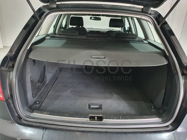 Audi A4 · Ano 2004