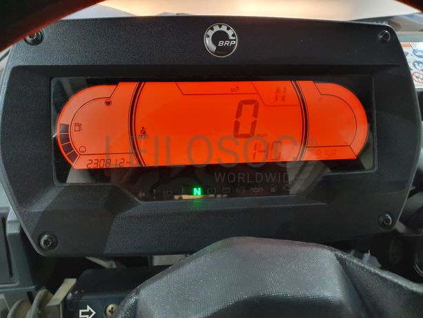 Buggy BRP Maverick 700 Can-am · Ano 2022