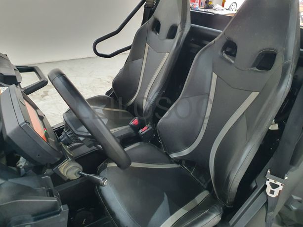 Buggy BRP Maverick 700 Can-am · Ano 2022