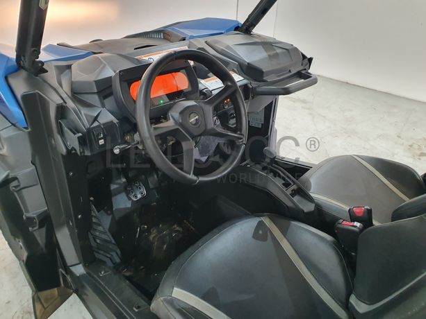 Buggy BRP Maverick 700 Can-am · Ano 2022