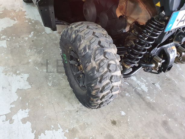 Buggy BRP Maverick 700 Can-am · Ano 2022