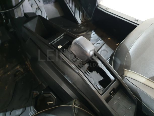 Buggy BRP Maverick 700 Can-am · Ano 2022