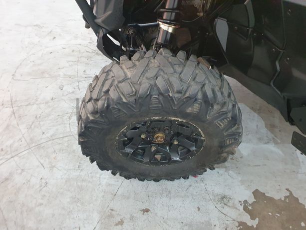 Buggy BRP Maverick 700 Can-am · Ano 2022