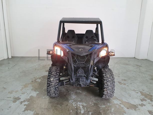 Buggy BRP Maverick 700 Can-am · Ano 2022