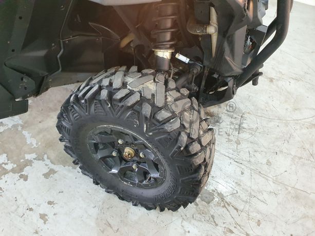 Buggy BRP Maverick 700 Can-am · Ano 2022