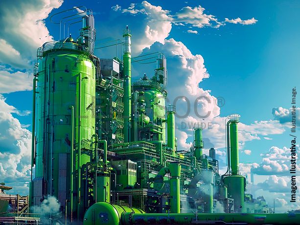 A Aposta na Transição Energética Começa Aqui!