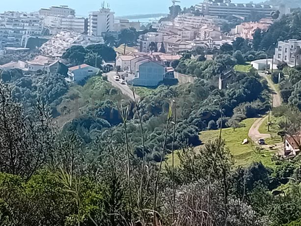 Terreno c/ 3,5 hectares · Sesimbra