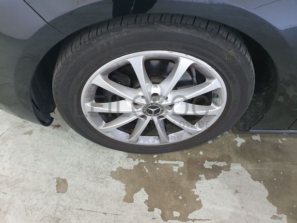 Mercedes-Benz A 180D · Ano 2018