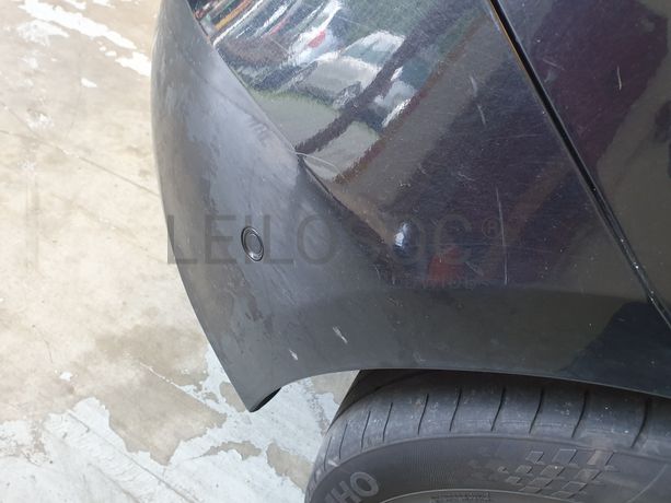 Mercedes-Benz A 180D · Ano 2018