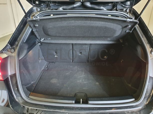 Mercedes-Benz A 180D · Ano 2018