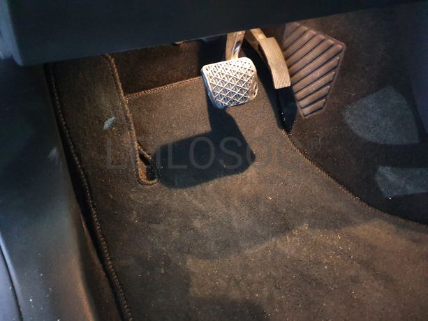 Mercedes-Benz A 180D · Ano 2018