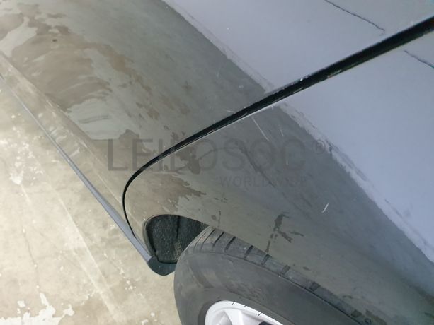 Mercedes-Benz A 180D · Ano 2018