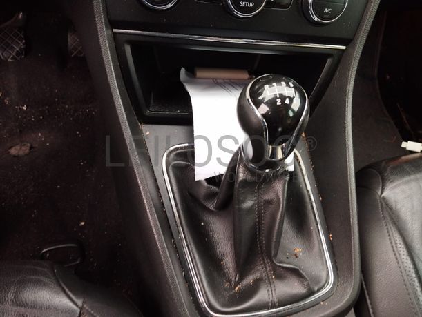 Seat Leon · Ano 2014