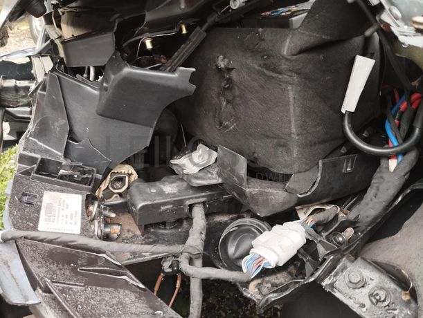 Volkswagen Polo 1.4 TDI · Ano 2016