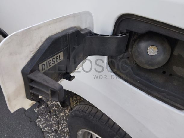 Renault Kangoo · Ano 2017