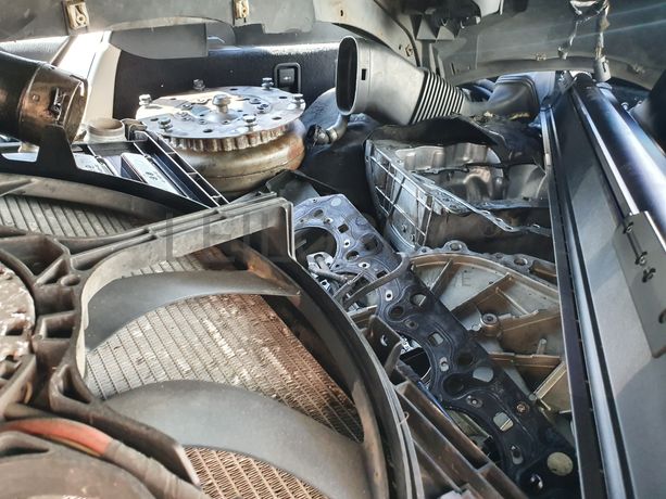 BMW 535D · Ano 2013