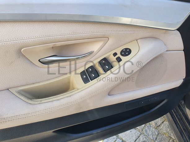 BMW 535D · Ano 2013