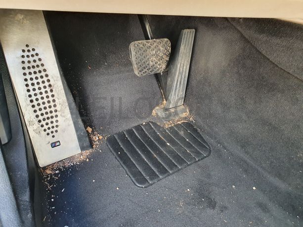 BMW 535D · Ano 2013