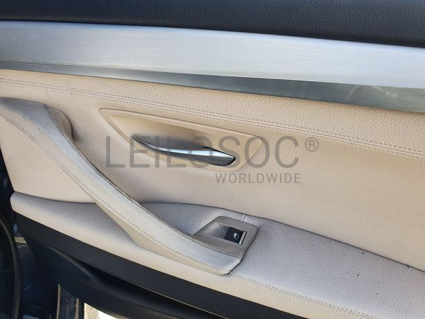 BMW 535D · Ano 2013