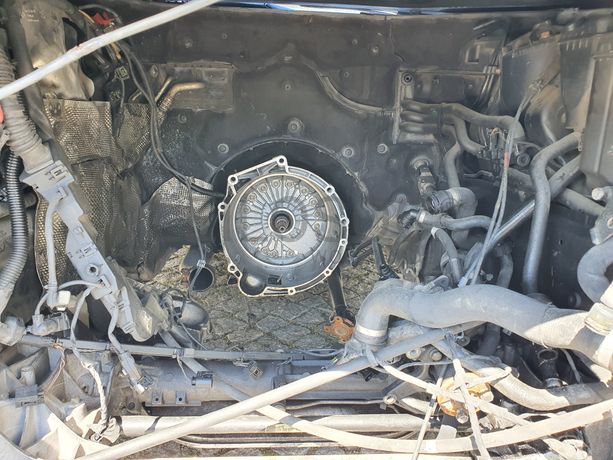 BMW 535D · Ano 2013