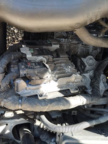 Opel Astra K Sports Tourer CDTI · Ano 2018