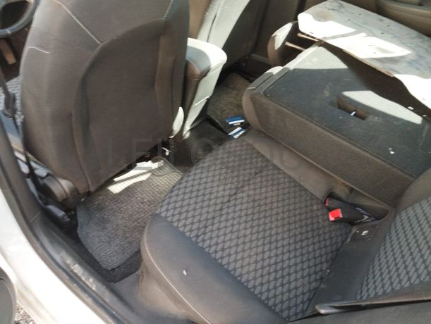 Opel Astra K Sports Tourer CDTI · Ano 2018