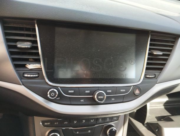 Opel Astra K Sports Tourer CDTI · Ano 2018