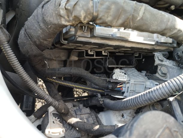 Opel Astra K Sports Tourer CDTI · Ano 2018