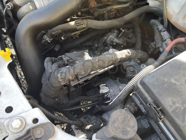 Opel Astra K Sports Tourer CDTI · Ano 2018