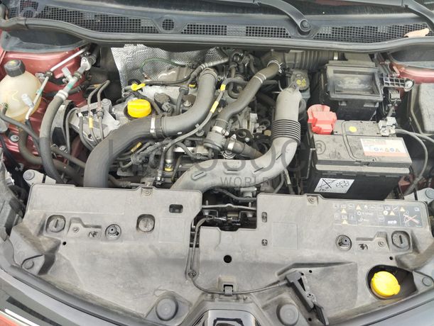 Renault Captur · Ano 2019