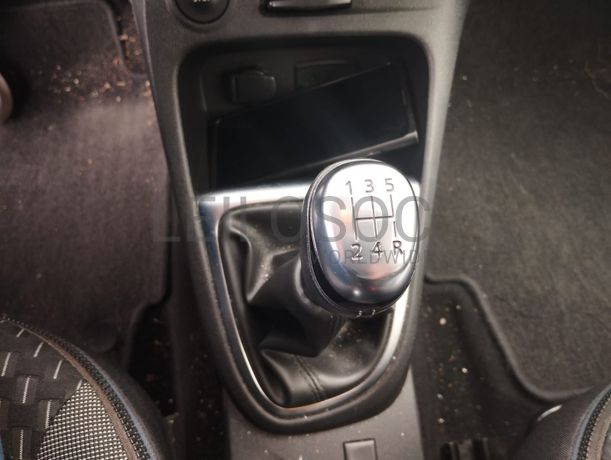 Renault Captur · Ano 2019