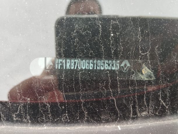 Renault Captur · Ano 2019