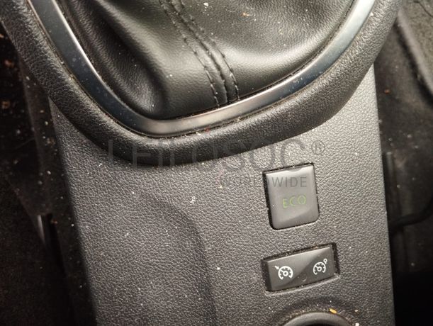 Renault Captur · Ano 2019