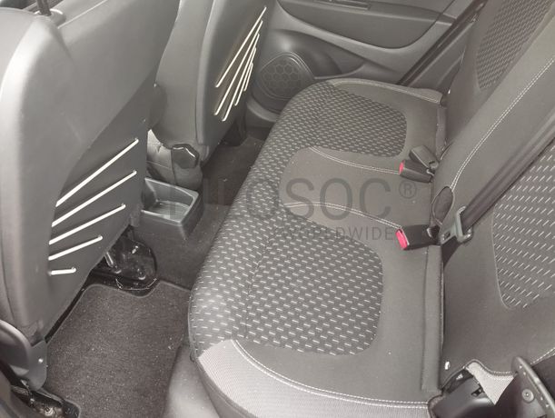 Renault Captur · Ano 2019