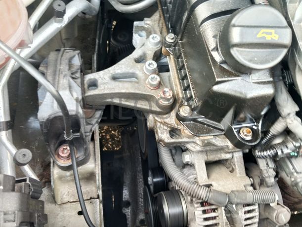 Peugeot 208 · Ano 2016