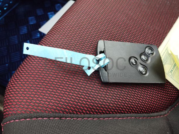 Renault Clio DCI · Ano 2015