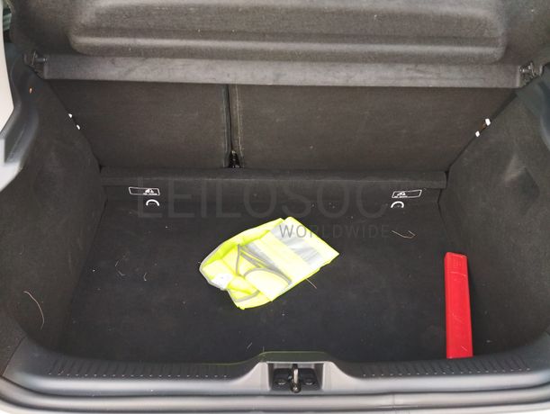 Renault Clio DCI · Ano 2015