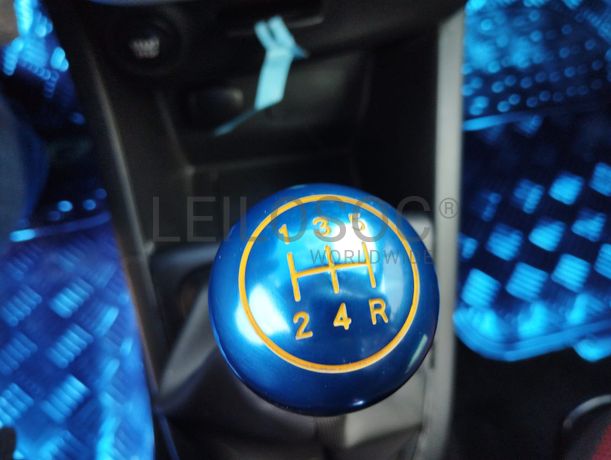 Renault Clio DCI · Ano 2015