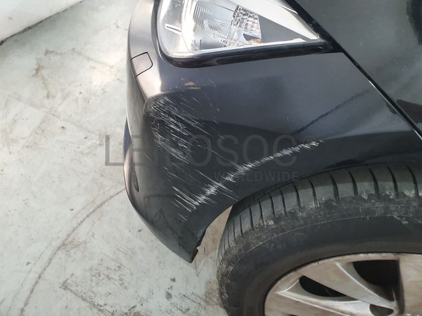 BMW 320D · Ano 2013