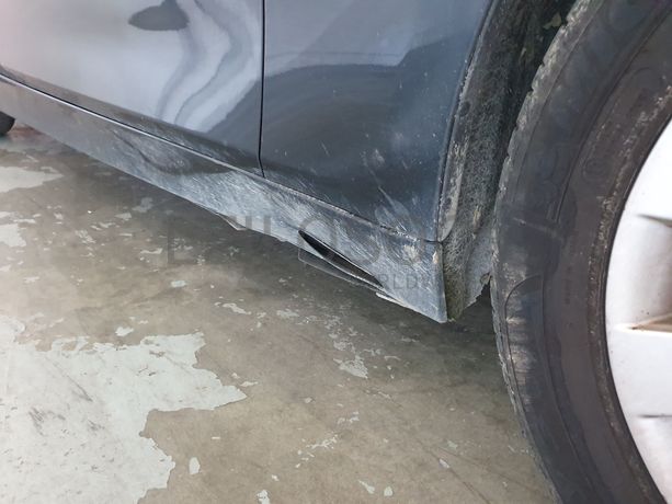 BMW 320D · Ano 2013