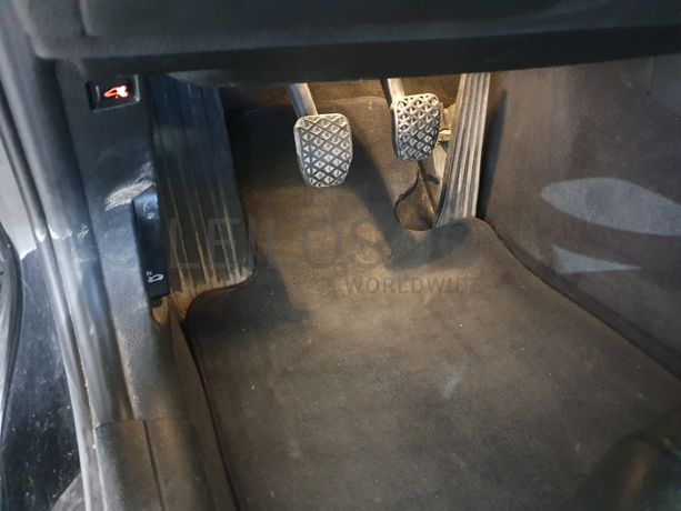 BMW 320D · Ano 2013