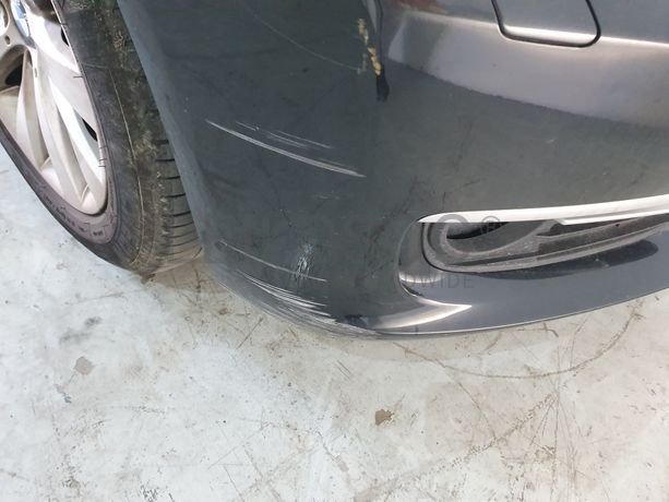 BMW 320D · Ano 2013