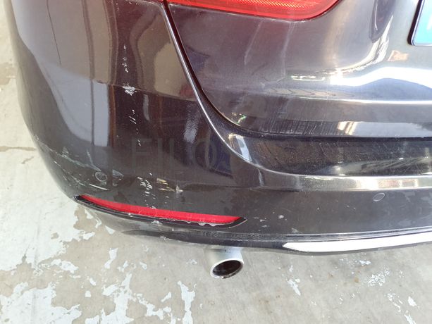 BMW 320D · Ano 2013