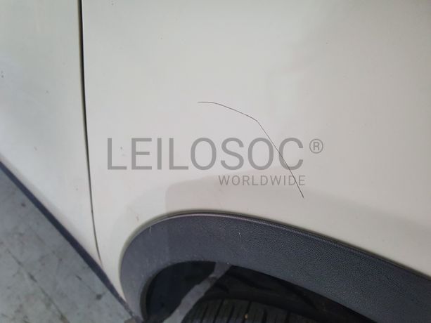 Mercedes-Benz GLA 180D · Ano 2017