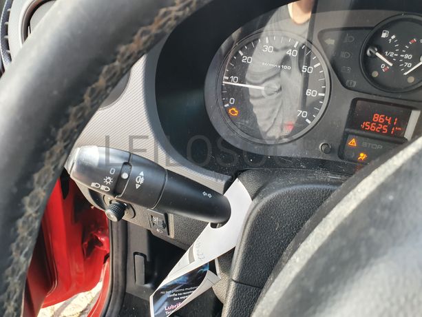 Peugeot Partner · Ano 2015