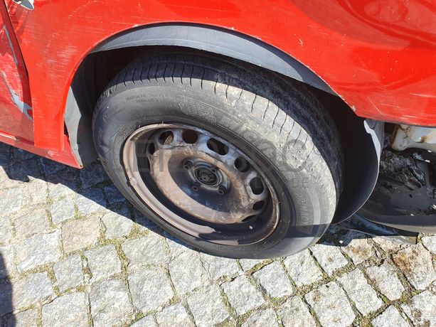 Peugeot Partner · Ano 2015